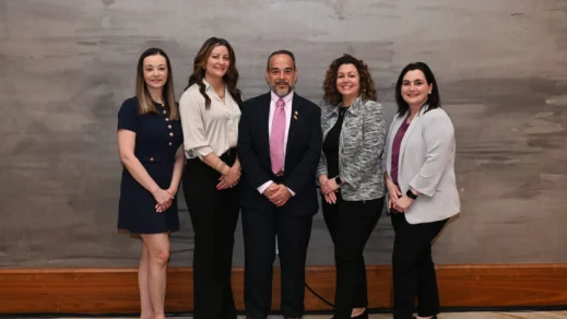 RHODE ISLAND BLOOD CENTER’S NICOLE PINEAULT NAMED PRESIDENT-ELECT OF ASSOCIATION FOR BLOOD DONATION PROFESSIONALS